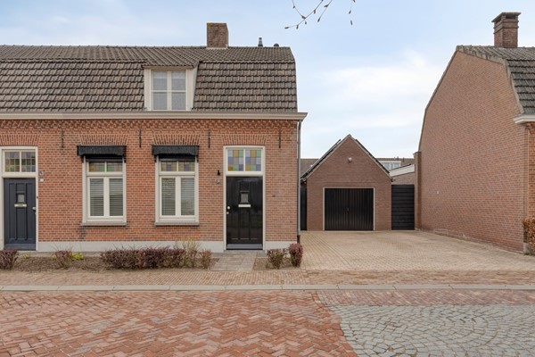 Medium property photo - Keefheuvel 36, 5298 AK Liempde